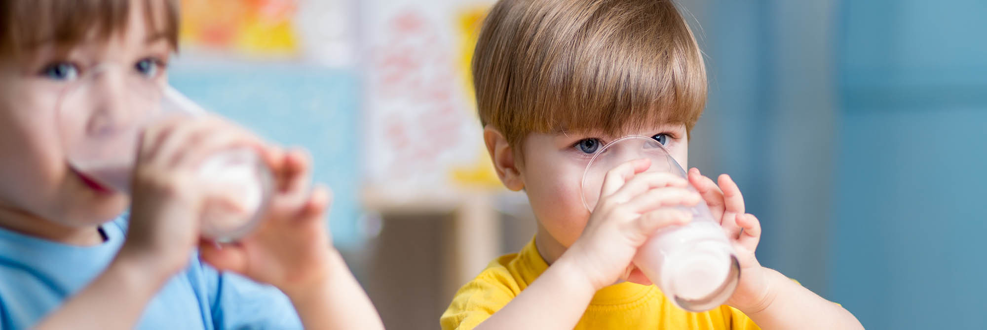 Specialists in Supplying Free Milk