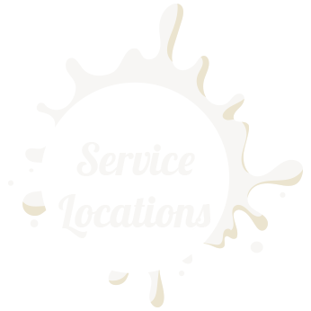 Service Locations