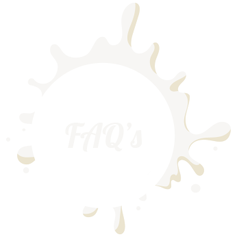 FAQ’s